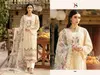 Elaf Super Hit By Deepsy Cotton Online Pakistani Dress Material Wholesale